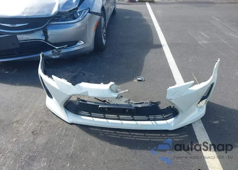 2015 Scion Tc from USA, damaged, VIN JTKJF5C73F3096098